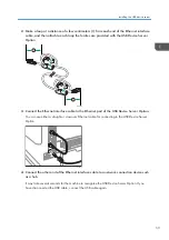 Предварительный просмотр 55 страницы Ricoh IM 350 User Manual