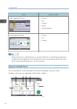 Предварительный просмотр 76 страницы Ricoh IM 350 User Manual