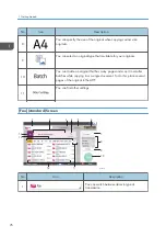 Предварительный просмотр 78 страницы Ricoh IM 350 User Manual