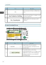 Предварительный просмотр 84 страницы Ricoh IM 350 User Manual