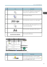 Предварительный просмотр 87 страницы Ricoh IM 350 User Manual