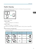 Предварительный просмотр 101 страницы Ricoh IM 350 User Manual