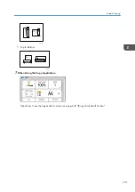 Предварительный просмотр 103 страницы Ricoh IM 350 User Manual