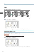 Предварительный просмотр 110 страницы Ricoh IM 350 User Manual