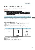 Предварительный просмотр 137 страницы Ricoh IM 350 User Manual