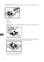 Предварительный просмотр 178 страницы Ricoh IM 350 User Manual