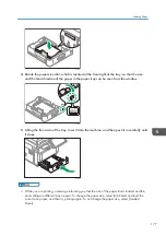 Предварительный просмотр 179 страницы Ricoh IM 350 User Manual