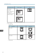 Предварительный просмотр 184 страницы Ricoh IM 350 User Manual