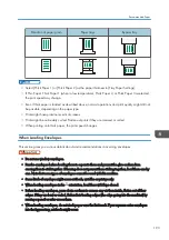 Предварительный просмотр 195 страницы Ricoh IM 350 User Manual