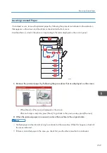 Предварительный просмотр 271 страницы Ricoh IM 350 User Manual