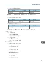 Предварительный просмотр 283 страницы Ricoh IM 350 User Manual