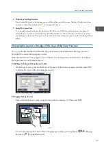 Предварительный просмотр 49 страницы Ricoh IM 550 Series User Manual