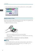 Предварительный просмотр 66 страницы Ricoh IM 550 Series User Manual