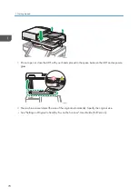 Предварительный просмотр 72 страницы Ricoh IM 550 Series User Manual