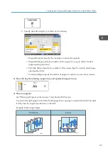 Предварительный просмотр 87 страницы Ricoh IM 550 Series User Manual