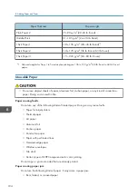 Предварительный просмотр 196 страницы Ricoh IM 550 Series User Manual