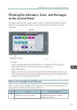 Предварительный просмотр 221 страницы Ricoh IM 550 Series User Manual