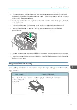 Предварительный просмотр 293 страницы Ricoh IM 550 Series User Manual