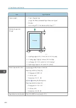 Предварительный просмотр 300 страницы Ricoh IM 550 Series User Manual