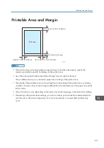 Предварительный просмотр 323 страницы Ricoh IM 550 Series User Manual