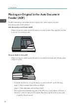 Preview for 62 page of Ricoh IM C2000 Series User Manual