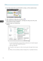 Preview for 138 page of Ricoh IM C2000 Series User Manual