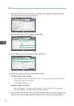 Preview for 158 page of Ricoh IM C2000 Series User Manual
