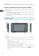 Preview for 24 page of Ricoh IM C530 Series User Manual