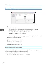 Preview for 148 page of Ricoh IM C530 Series User Manual