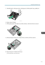 Preview for 153 page of Ricoh IM C530 Series User Manual