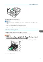 Preview for 155 page of Ricoh IM C530 Series User Manual