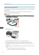 Preview for 158 page of Ricoh IM C530 Series User Manual