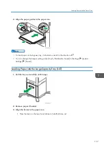 Preview for 159 page of Ricoh IM C530 Series User Manual