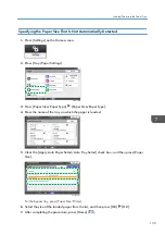 Preview for 161 page of Ricoh IM C530 Series User Manual