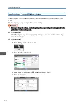 Preview for 162 page of Ricoh IM C530 Series User Manual