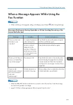 Preview for 203 page of Ricoh IM C530 Series User Manual