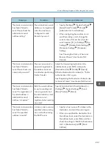 Preview for 209 page of Ricoh IM C530 Series User Manual