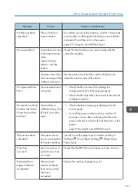 Preview for 213 page of Ricoh IM C530 Series User Manual