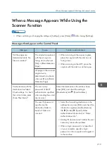 Preview for 221 page of Ricoh IM C530 Series User Manual