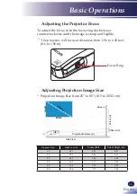 Предварительный просмотр 25 страницы Ricoh Image Pointer GP01 User Manual