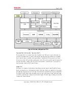 Предварительный просмотр 14 страницы Ricoh imagio MP 6001 series,
Aficio MP 9001 Series Manual