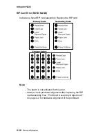 Предварительный просмотр 53 страницы Ricoh infoprint 1222 Service Manual