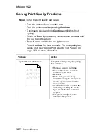 Предварительный просмотр 87 страницы Ricoh infoprint 1222 Service Manual