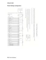 Предварительный просмотр 99 страницы Ricoh infoprint 1222 Service Manual