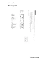 Предварительный просмотр 100 страницы Ricoh infoprint 1222 Service Manual