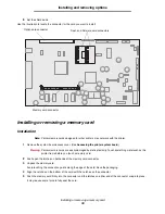 Preview for 30 page of Ricoh InfoPrint 1532 User Manual