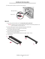 Preview for 31 page of Ricoh InfoPrint 1532 User Manual