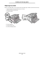 Preview for 35 page of Ricoh InfoPrint 1532 User Manual