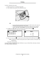 Preview for 37 page of Ricoh InfoPrint 1532 User Manual