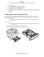 Preview for 44 page of Ricoh InfoPrint 1532 User Manual